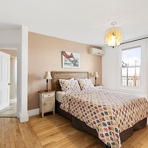 Superior King Suite