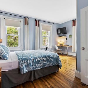 Superior Suite Private Balcony