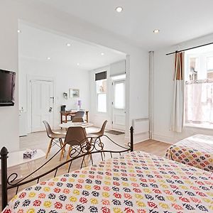 Economy Quadruple Room