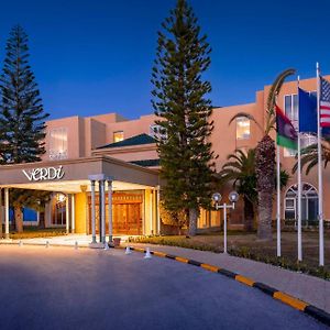 Verdi Tunis Beach Resort